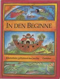 In Den Beginne