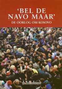 Bel de navo maar