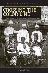 Crossing the Color Line