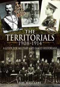 Territorials 1908-1914