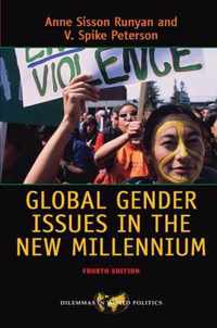 Global Gender Issues in the New Millennium