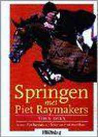 Springen met piet raymakers (lrv)