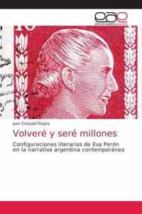 Volvere y sere millones