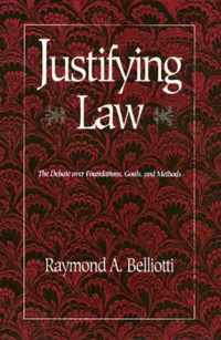 Justifying Law