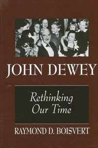 John Dewey