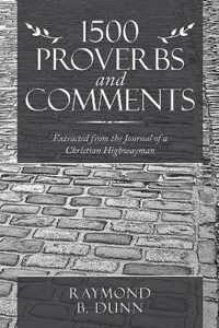 1500 Proverbs and Comments