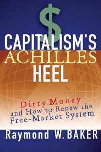 Capitalisms Achilles Heel