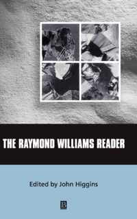 The Raymond Williams Reader