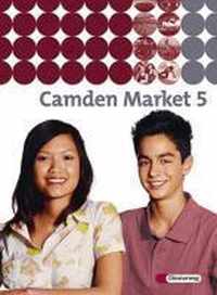 Camden Market 5. Textbook