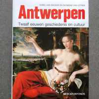 Antwerpen - VAN ISACKER, KAREL/ VAN UYTVEN, RAYMOND.