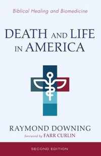 Death and Life in America, Second Edition