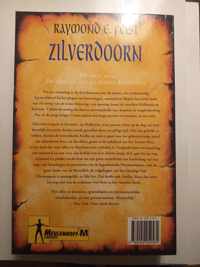 Zilverdoorn - Raymond E. Feist