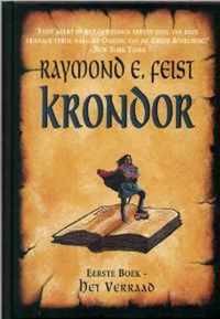 Krondor Dl 1 Verraad