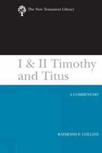 I & II Timothy and Titus (2002)