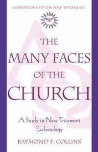 The Many Faces of the Church