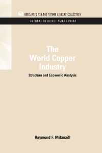 The World Copper Industry