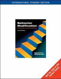 Behavior Modification