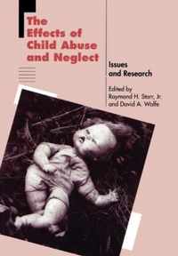 The Effects of Child Abuse and Neglect