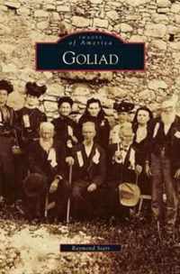 Goliad