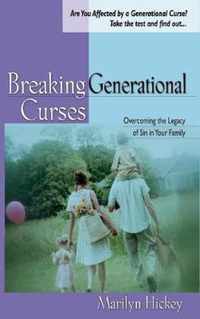 Breaking Generational Curses