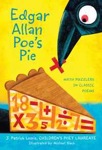 Edgar Allan Poe's Pie