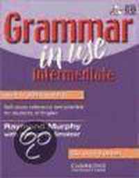 Grammar in Use Intermediate. Student's Book with Answers