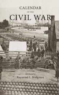 Calendar of the Civil War