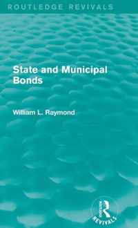 State and Municipal Bonds