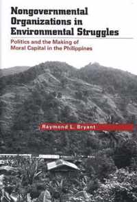 Nongovernmental Organizations in Environmental Struggles