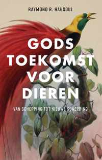 Gods toekomst voor dieren