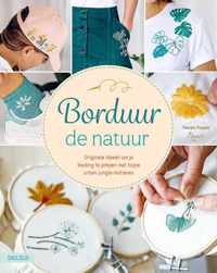 Borduur de natuur