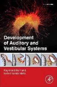 Development of Auditory and Vestibular Systems