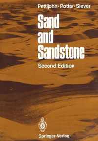 Sand and Sandstone