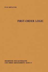 First-Order Logic