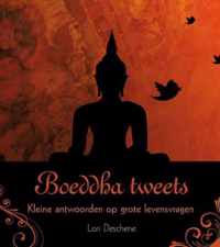 Boeddha tweets