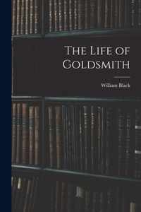 The Life of Goldsmith