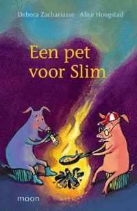 Een Pet Voor Slim