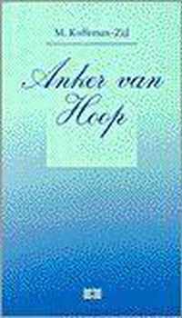 Anker van hoop