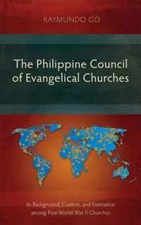 The Philippine Council of Evangelical Churches