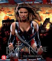 Bloodrayne 3