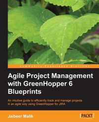 Agile Project Management with GreenHopper 6 Blueprints