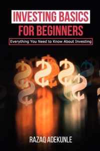 Investing Basics for Beginners