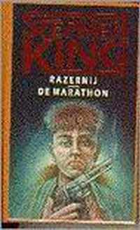 Razernij ; De marathon