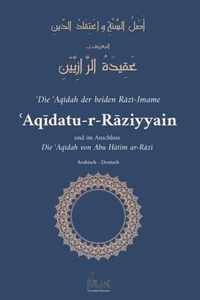 Die Aqidah der Raziyyain: und im Anschluss