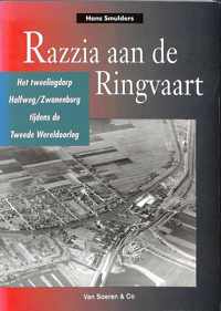 Razzia aan de ringvaart