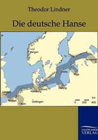 Die deutsche Hanse