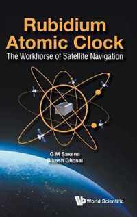 Rubidium Atomic Clock: The Workhorse of Satellite Navigation
