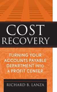 Cost Recovery