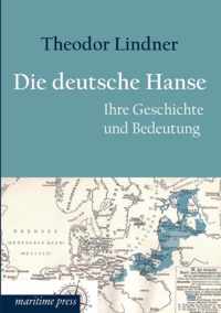 Die Deutsche Hanse