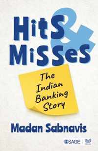 Hits and Misses: The Indian Banking Story